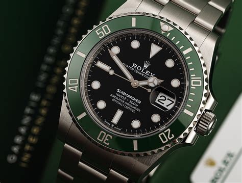 starbucks rolex 2022|Rolex Submariner Date Starbucks MK1 126610LV 2022 .